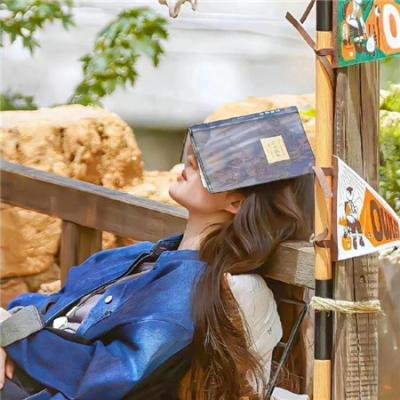 鹰眼下的危房